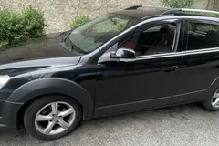 دانگ فنگ، H30 کراس