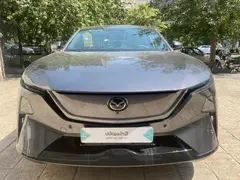 مزدا، EZ60 EREV