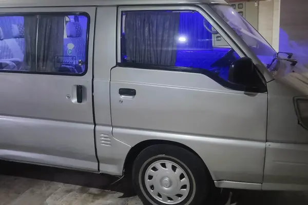 سوئیست  ون دلیکا