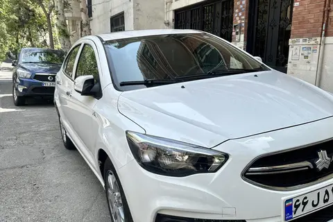 شاهین، پلاس اتوماتیک AT