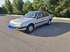 پژو، 405