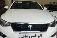 تارا، دنده ای V1 پلاس