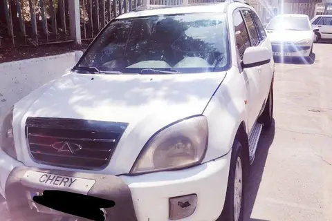 ام وی ام، X33