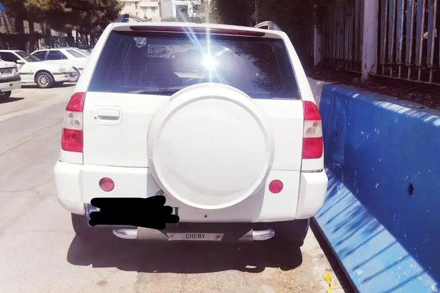 ام وی ام،  X33