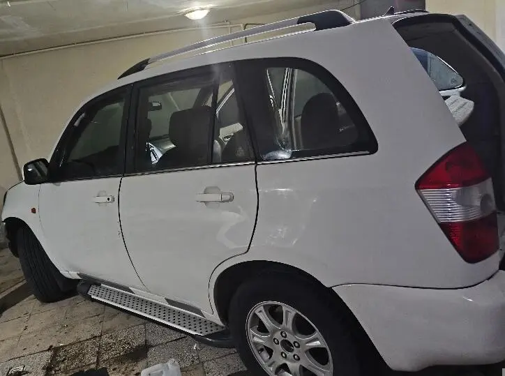 ام وی ام،  X33