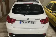 کوییک، GXR