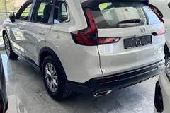 هوندا، CR-V