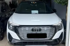 آئودی، Q4 e-tron