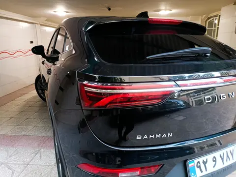 دیگنیتی، پرایم