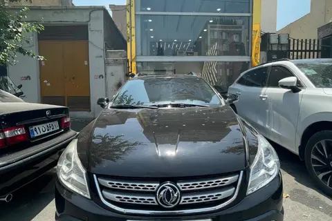 دانگ فنگ، H30 کراس