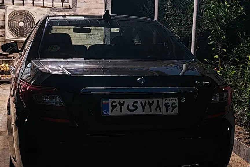 دنا،  پلاس EF7