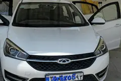چری، آریزو 5T