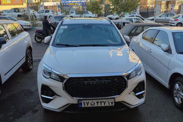 فیدلیتی، الیت