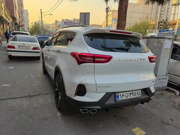 فیدلیتی، الیت