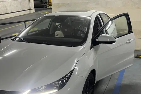فونیکس، آریزو 6 جی تی (Z6 GT)