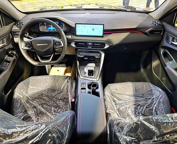 ریسپکت، پرایم