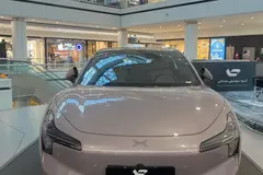 ایکس پنگ، مونا M03