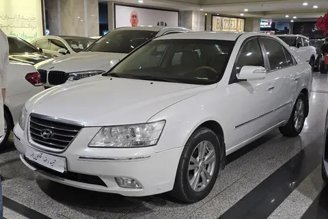 هیوندای، سوناتا