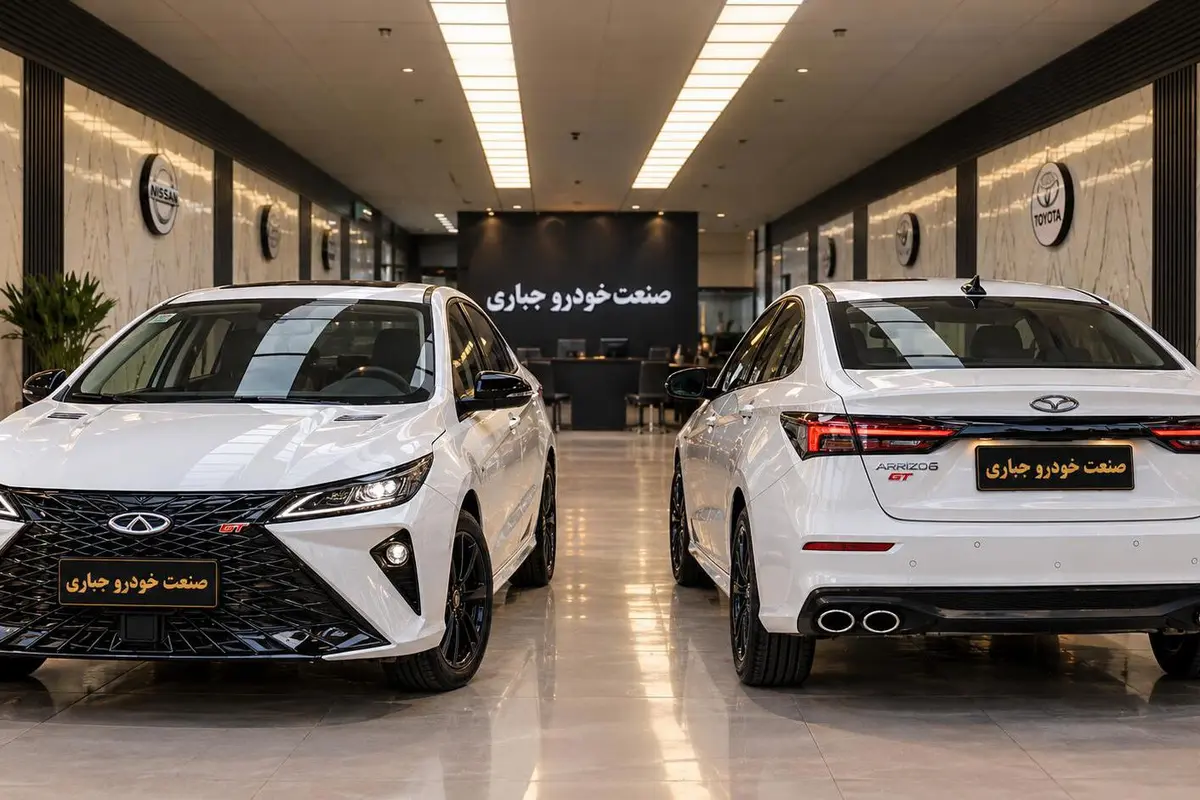 فونیکس،  آریزو 6 جی تی (Z6 GT)