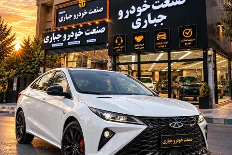 فونیکس، آریزو 6 جی تی (Z6 GT)