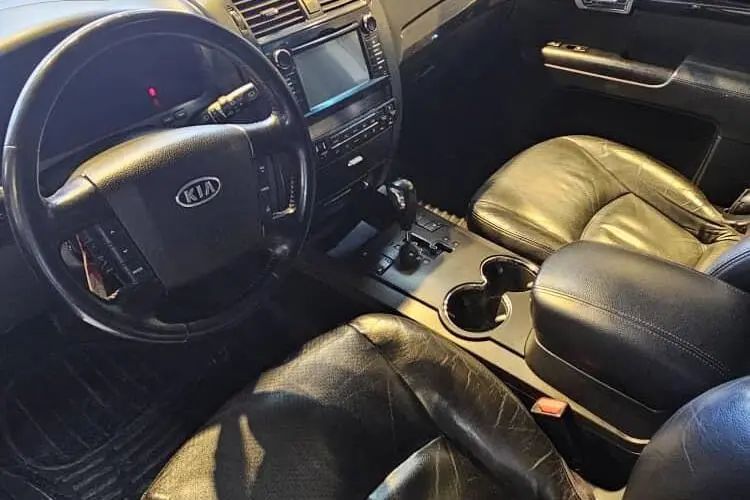 کیا،  موهاوی