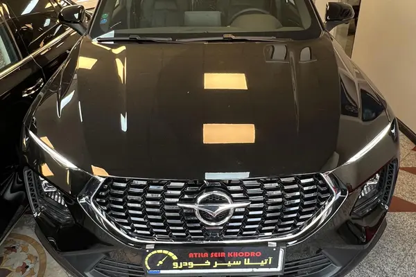 هایما  8S