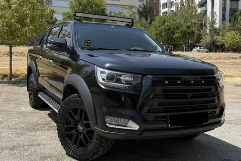 کی ام سی، T8