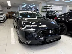 هوندا، آکورد e:PHEV