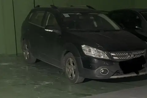 دانگ فنگ، H30 کراس