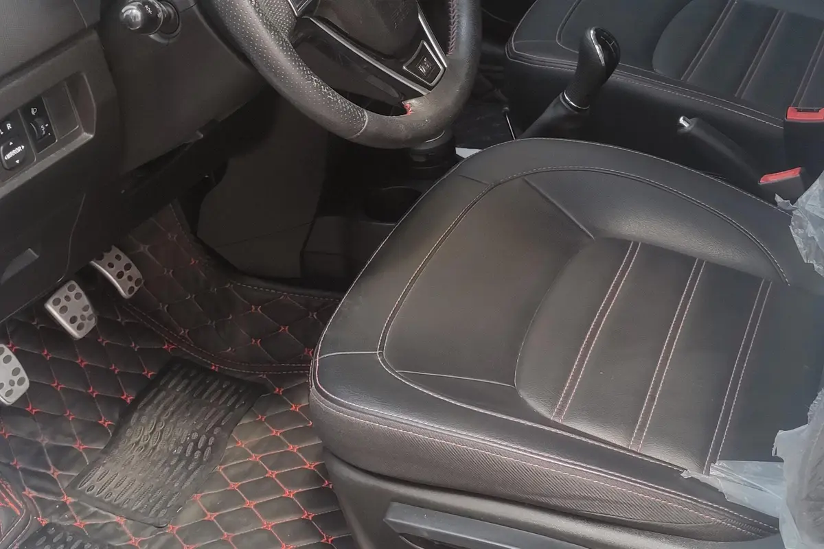 گریت وال  هاوال M4 (مونتاژ)