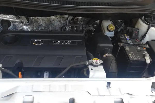 گریت وال  هاوال M4 (مونتاژ)