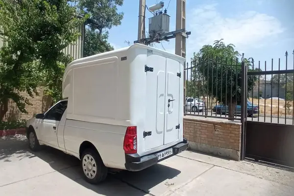 آریسان  2