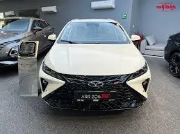 فونیکس، آریزو 6 جی تی (Z6 GT)
