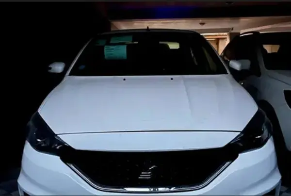 سهند، S دنده ای