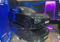 حواله ایکس پنگ، G9