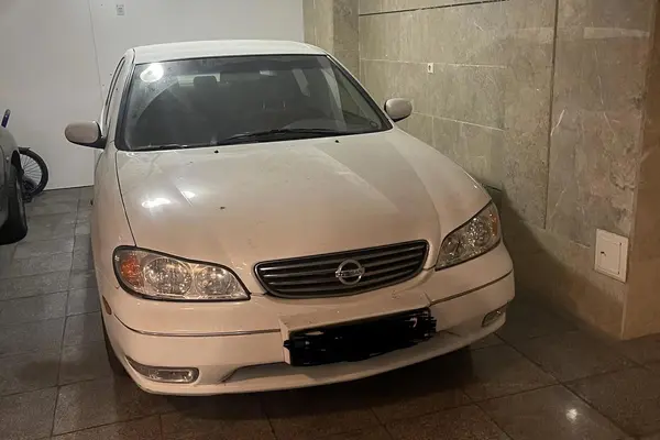 نیسان، ماکسیما