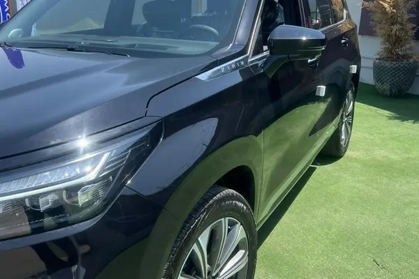 اکستریم، VX (QX)