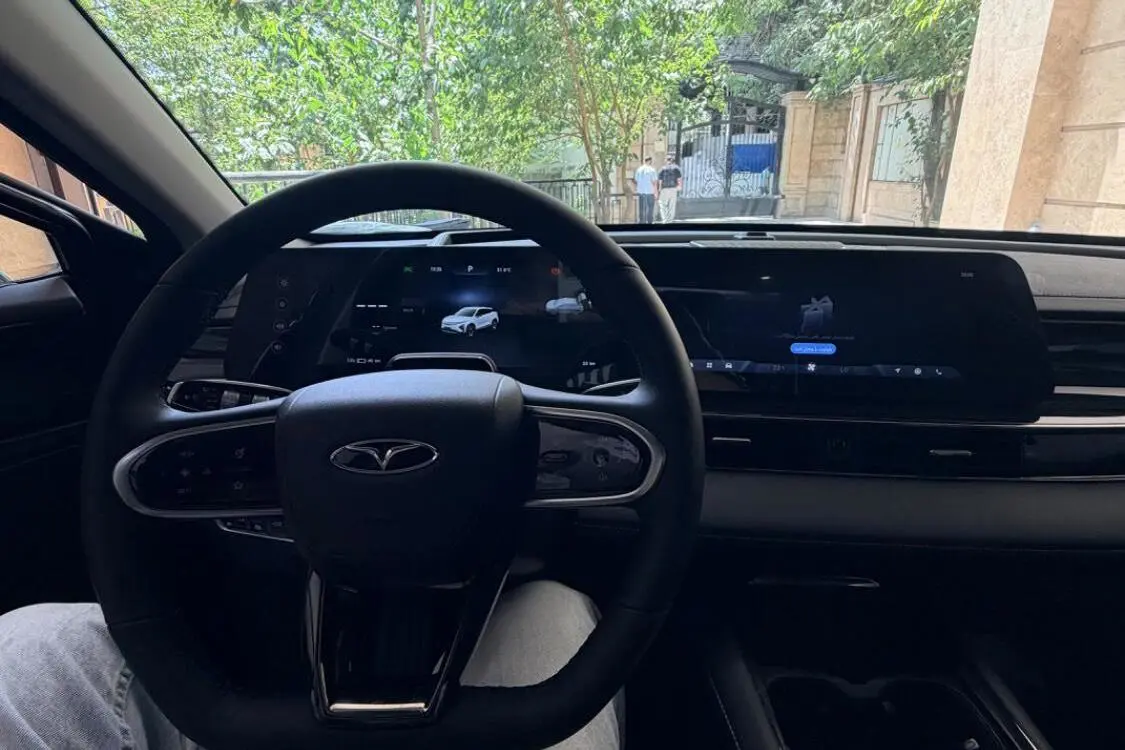 فونیکس  FX EV