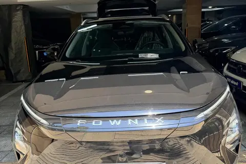 فونیکس، FX EV