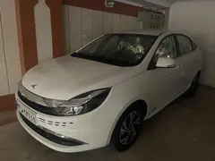 کی ام سی، ایگل