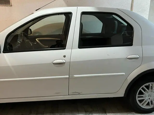 رنو،  تندر 90