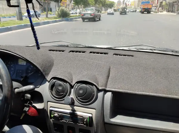 رنو  تندر 90