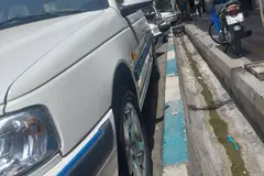 پژو، پارس