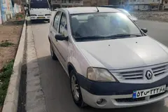 رنو، تندر 90