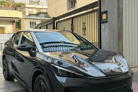 فولکس آی دی یونیکس