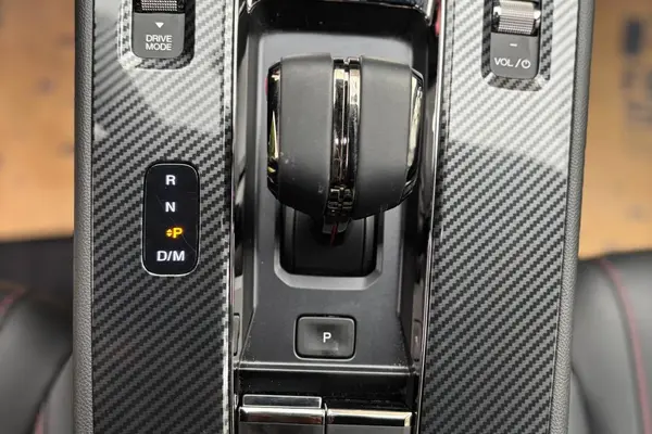 جی ای سی، امپو