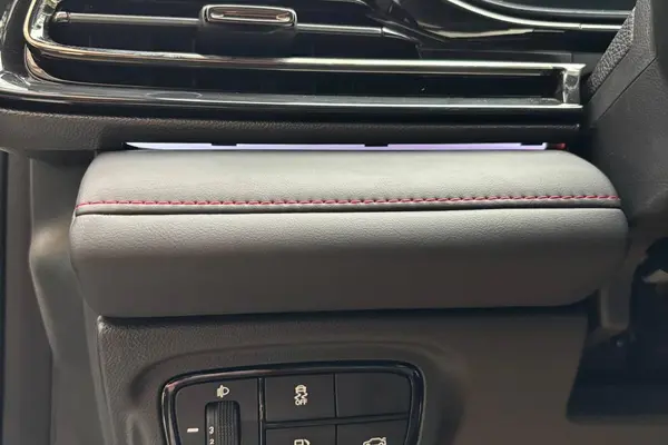 جی ای سی، امپو