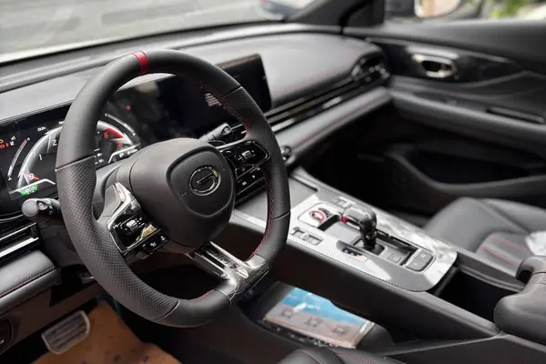 جی ای سی، امپو