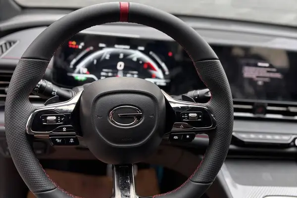 جی ای سی، امپو