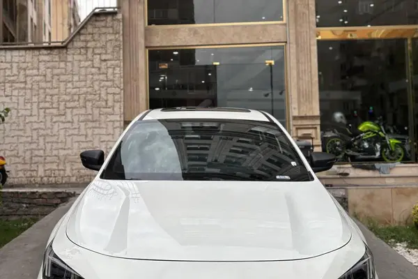 جی ای سی، امپو